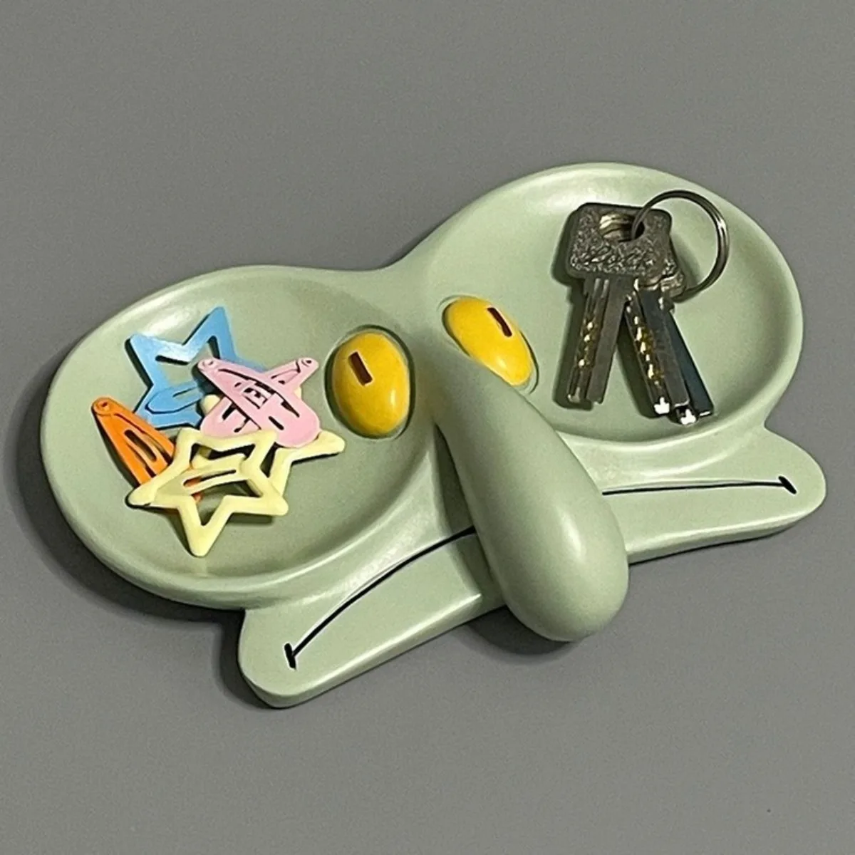 Nieuwe Octopusvormige brilmont - Jewelry Making Desk recensie en prijs