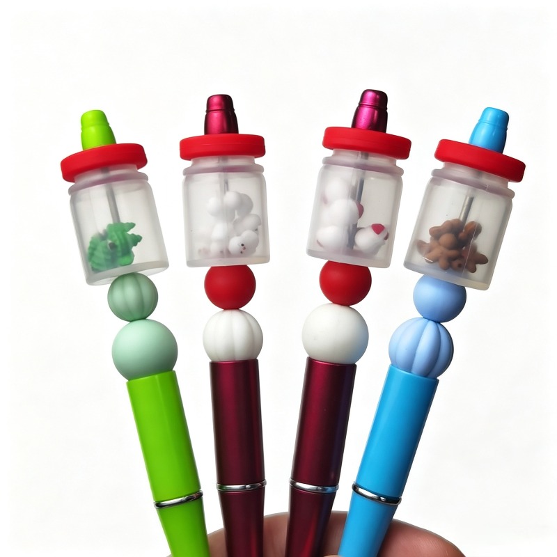 20 Stuks Nieuwe 3D Kerst Silic - Jewelry Making Education recensie en prijs