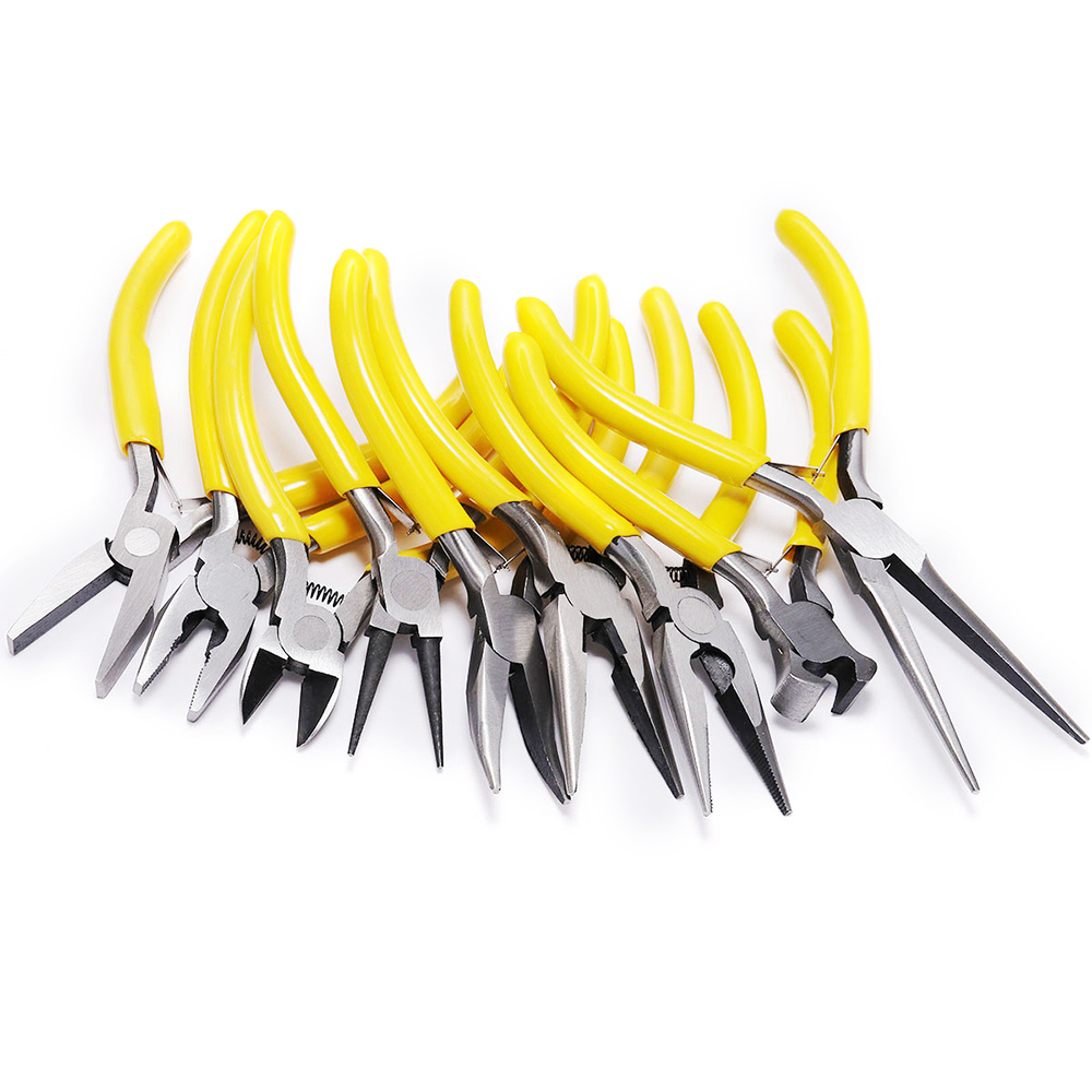 Multifunctioneel handgereedsch - Jewelry Making Education recensie en prijs