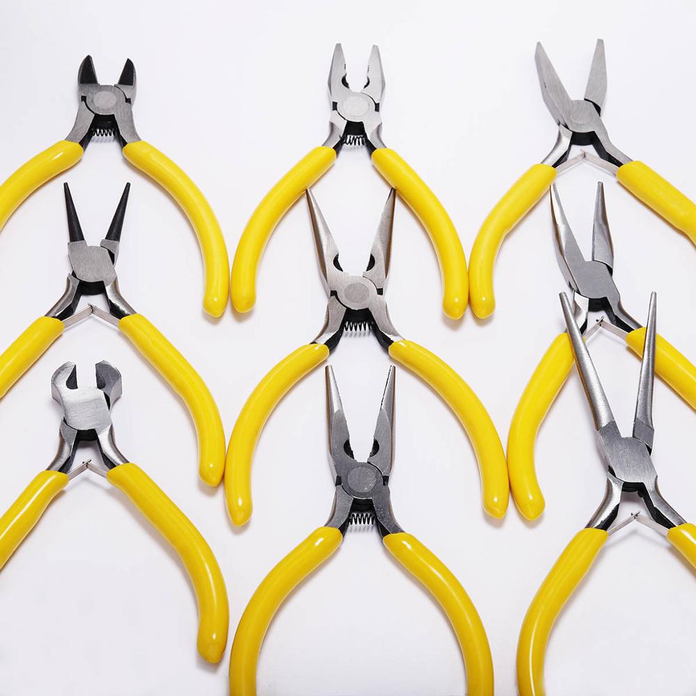 Multifunctioneel handgereedsch - Jewelry Making Education recensie en prijs