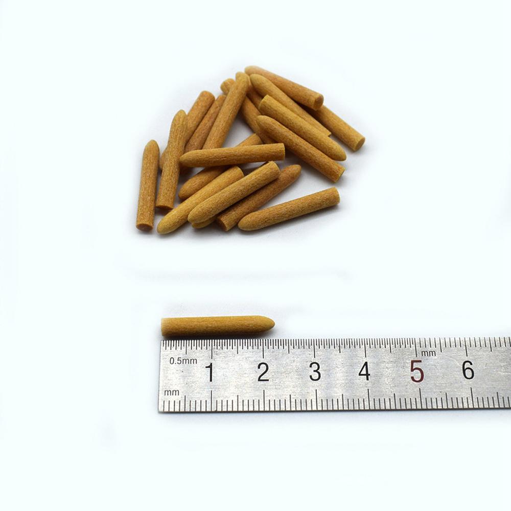 50Pcs Pen Plating Tips Voor Go - Jewelry Making Education recensie en prijs