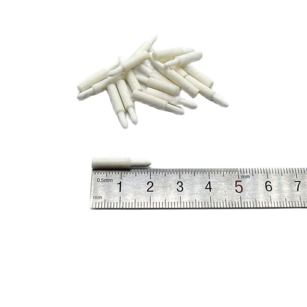 50Pcs Pen Plating Tips Voor Go - Jewelry Making Education recensie en prijs